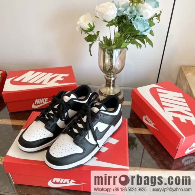 Nike SB Dunk Low Retro low-top casual skateboard sports shoes