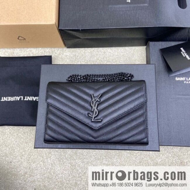wsxc1692374969937_0-800x800tfmaamopwqh69322_20250719024504.jpg MONOGRAM caviar texture original leather version envelope bag model: 360452