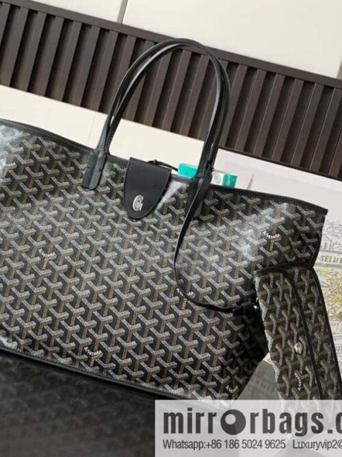 Goyard ANJOU Small Bag 020166M