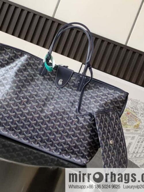 Goyard ANJOU Small Bag 020166M