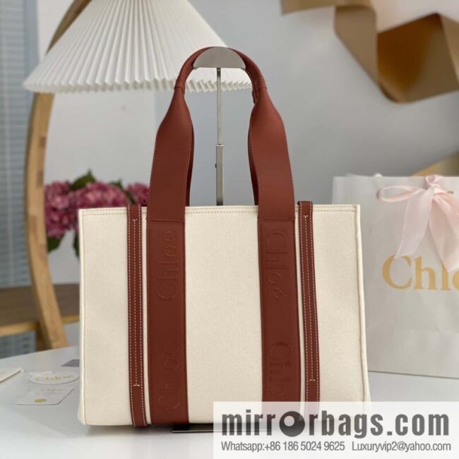 wsxc1692539012876_0-800x800p3bkeqfiscv68868_20250719024039.jpg Chloe new felt woody π with leather, medium 37CM