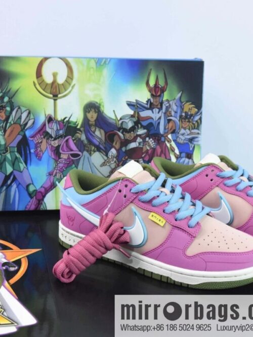 wsxc1692544533673_4-scaled-800x800f0e2nkmlrqf182199_20250708194017.jpg Nike SB Dunk Low x Otomo Katsuhiro Summer Wind, Saint Seiya, instant number: ZD2356 152