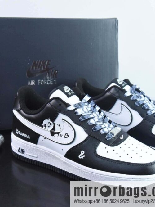 wsxc1692544546483_4-scaled-800x800zujtkkpfzle182155_20250708193836.jpg NK Air Force 1 Air Force One board shoes black and white double hook, official item number: DV0788-001