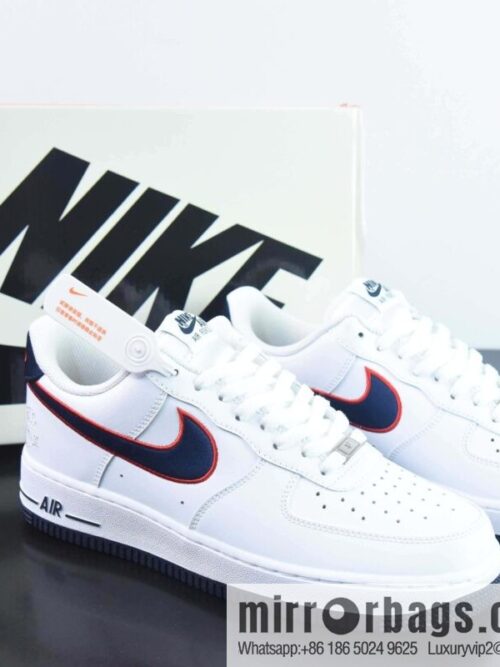wsxc1692544547764_4-scaled-800x8000iymnphyx50182144_20250708193812.jpg Nike Air Force 1 Low 07 \"Houston Comets\" White Blue Red, Item Number: FJ0710 100