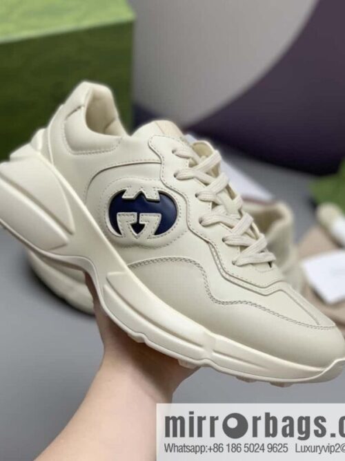 wsxc1692554543006_4-800x800sdmdv5deql5181994_20250708193305.jpg GUCCI Vintage shoes casual sneakers