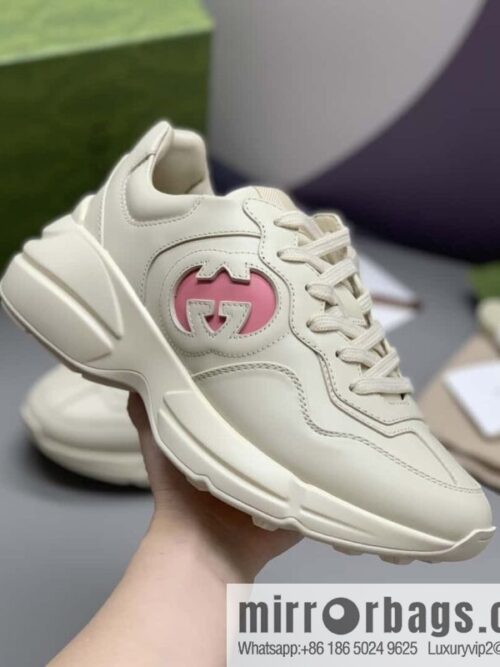 wsxc1692554948186_4-800x800bbvg3f4lhlr181983_20250708193247.jpg GUCCI Vintage shoes casual sneakers