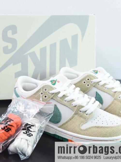 wsxc1692628974019_4-scaled-800x800wak0lfsat1j181950_20250708193142.jpg NK SB Dunk Low beige, joint model, tear music, item number: FD0860-001