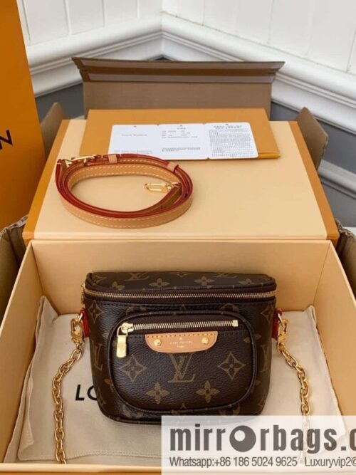 wsxc1692634258882_0-800x800mir5r2ks4i568157_20250719023240.jpg LV M82335 MINI BUMBAG handbag