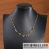 wsxc1692716215922_3-800x8003g2lskcwp5i153027_20250705101835.jpg Louis Vuitton Louis Vuitton Qixi Festival Limited LV IN THE SKY Necklace, Bracelet