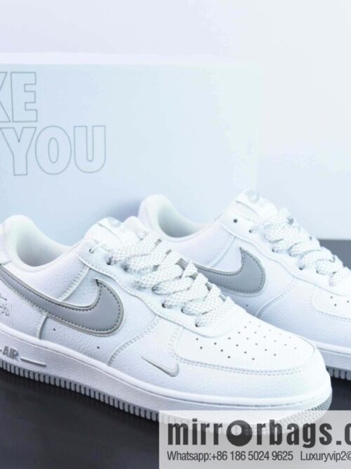 wsxc1692716307985_4-scaled-800x800mls1i3hydbz181733_20250708192415.jpg NK Air Force 1 Low Air Force One Low Help Versatile Leisure Sports Board Shoes, Stuart Joint Grey, Item Number: Official Item Number: CW2288 111