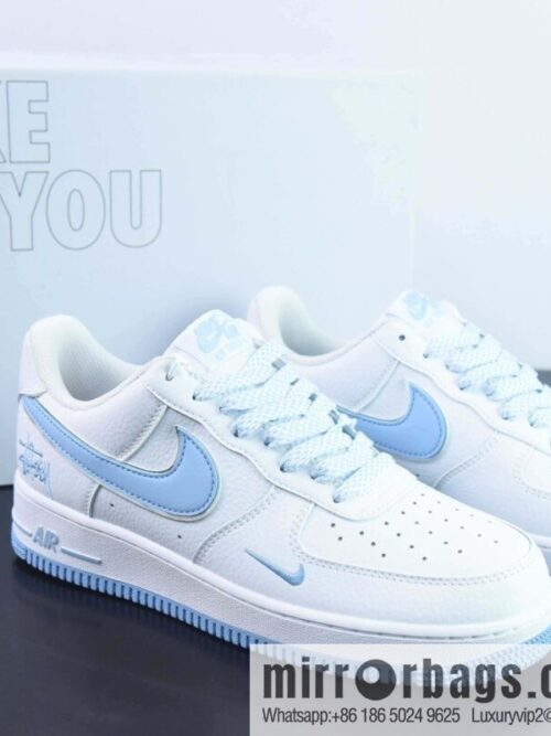 wsxc1692716310598_4-scaled-800x800arwnvvzok3p181722_20250708192318.jpg NK Air Force 1 Low Air Force One Low Top Versatile Leisure Sports Board Shoes, Stuart Joint Blue, Item Number: Official Item Number: CW2288 111