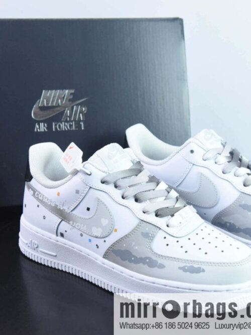 wsxc1692716312280_4-scaled-800x800zmytpdqr3tb181700_20250708192228.jpg Nike Air Force 1 Low 07 custom deconstruction cloud marshmallow, item number: CW2288 312