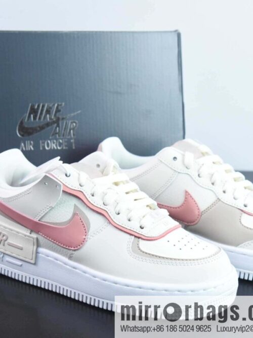wsxc1692716313289_4-scaled-800x800um2vhnnode1181689_20250708192205.jpg Nike Air Force 1 AF1 Air Force One/low-top, macaron, white powder, item number: DZ1847-001