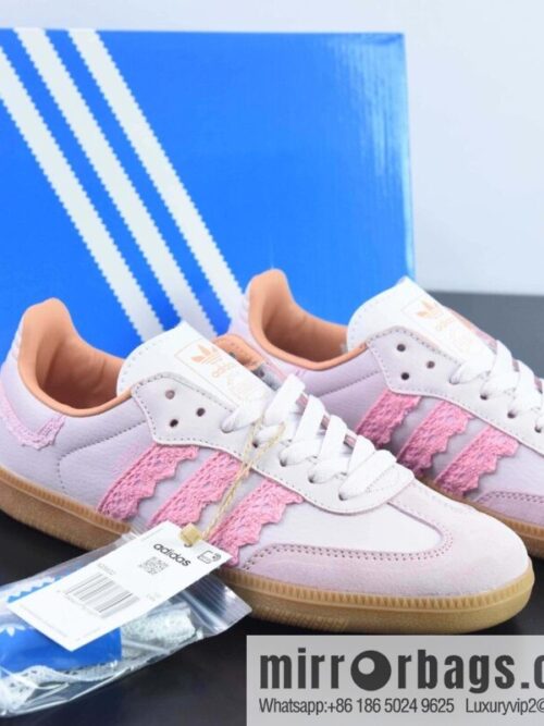 wsxc1692807276399_4-scaled-800x800jm51x312rqp181454_20250708191508.jpg AD Clover SAMBA Unisex Vintage sports and leisure training shoes, item number: IG5932-105