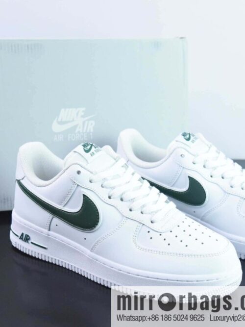 wsxc1692807279073_4-scaled-800x800o1olytyza4k178607_20250708175403.jpg Nike Air Force 1 AF1 Air Force One/low-top, white-green, item number: AO2423-104
