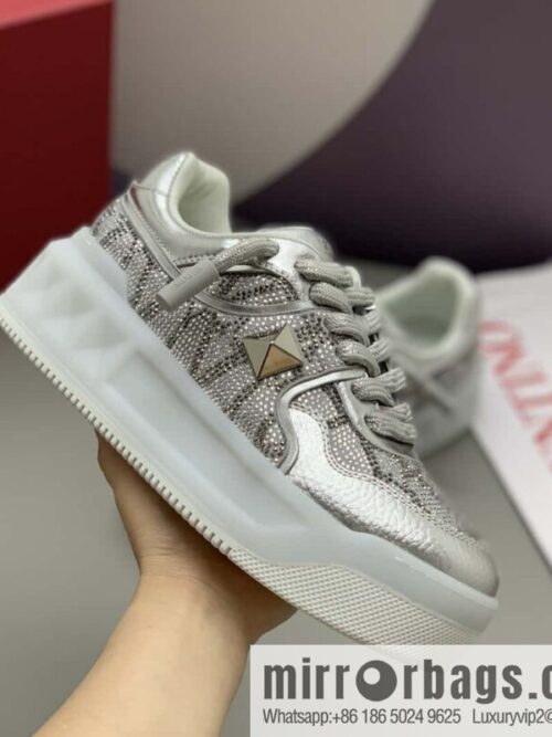 wsxc1692810624465_4-800x80002fcdf21bwu178574_20250708175254.jpg Valentino VLTN screen printed logo, women\'s low-top casual sneakers