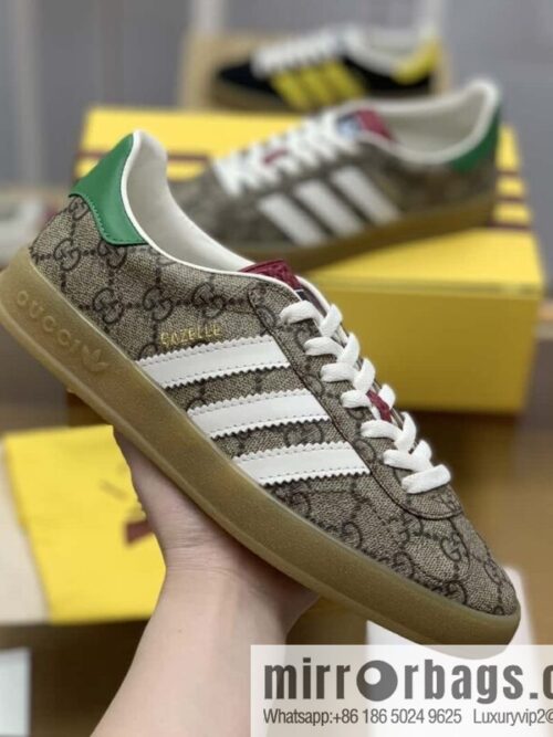 wsxc1692811424965_4-800x800qjq511iwk4p178542_20250708175158.jpg GUCCI Adi crossover joint His & Hers casual sneakers