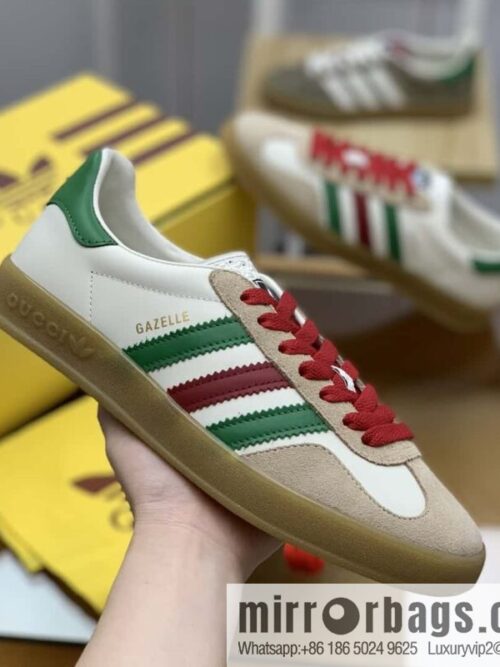wsxc1692811654728_4-800x800k5fosesw43z178532_20250708175139.jpg GUCCI Adi crossover joint His & Hers casual sneakers