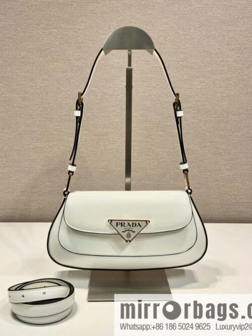 wsxc1692887717626_0-800x800qbz3irhkvoc66876_20250719021439.jpg PRADA Prada glossy leather new armpit bag 1BD345
