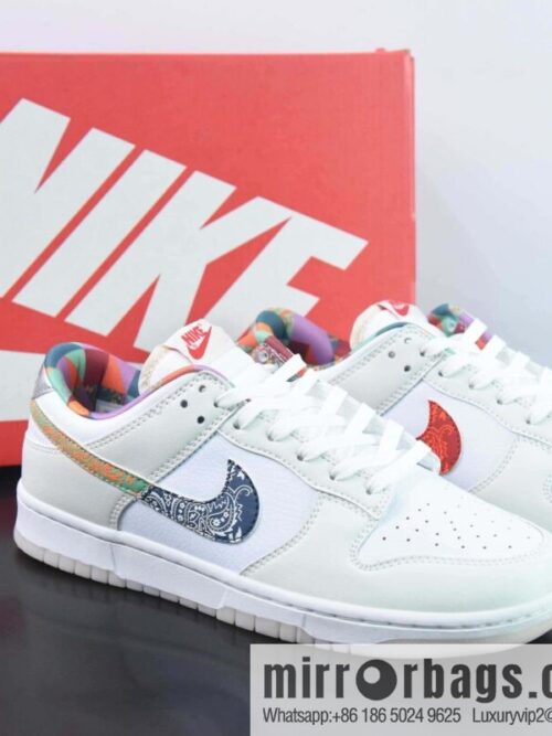 wsxc1692890038332_4-scaled-800x8001uczddijrxm178468_20250708174938.jpg NK DUNK SB Low Decon white multicolor sneakers Part Number: FN8913-141