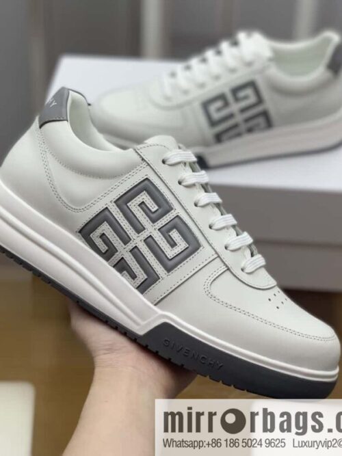 wsxc1692895272322_4-800x800q0oxgqy1mhp178348_20250708174521.jpg GIVENCHY, iconic printed 4 G pattern, men\'s sports and leisure shoes