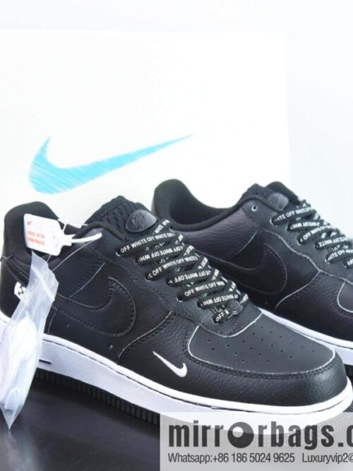 wsxc1692978094121_4-scaled-800x800vostqlzpmga178183_20250708173836.jpg Nike Air Force 1 Low Air Force No. 1 low-top sports and leisure board shoes Air Force, double hook OW joint item number: PF9055 769