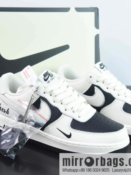 wsxc1692978095653_4-scaled-800x800lpqug5ukfol178172_20250708173810.jpg Nike Air Force 1 Low Air Force One low-top sports and leisure board shoes double hook keep letters printed item number: BM2023 102