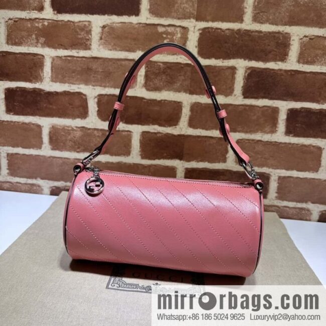 GUCCI Gucci Blondie series small shoulder backpack 760169