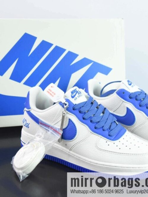 wsxc1693062221817_4-scaled-800x8001h4o3qq3l3q178019_20250708173027.jpg Nike Air Force 1 Low \"40TH\" Milan Air Force One low-top casual shoes, item number: JF1983-555