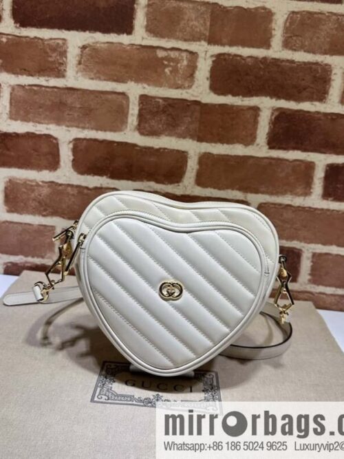 wsxc1693064952954_0-800x800cvwcliy3yvl66388_20250719021003.jpg GUCCI Gucci interlocking double G mini heart shoulder backpack 721628