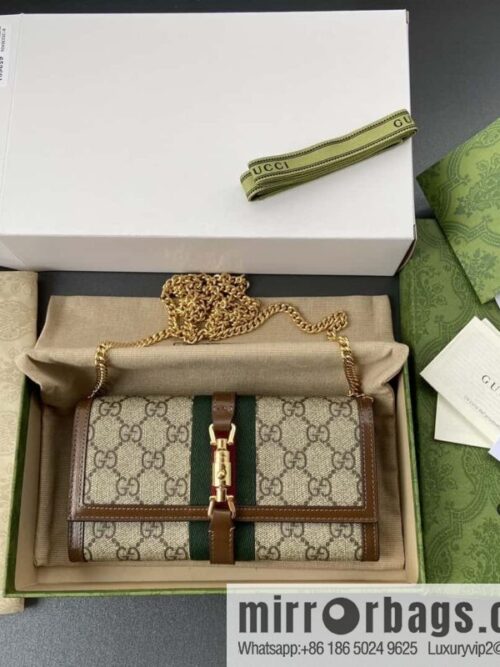 wsxc1693155123014_0-800x8004a1zpgi2sm066300_20250719020907.jpg GUCCI Jackie 1961 series chain strap wallet 652681 HUHHG 8565