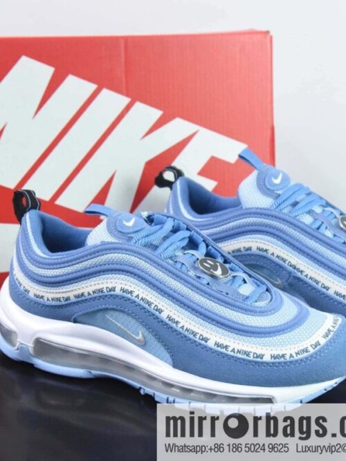 wsxc1693233807080_4-scaled-800x800o1caobfs4pp177801_20250708171743.jpg NK Air Max 97 OG bullet, haze blue smiley face, item number: BQ9130-400