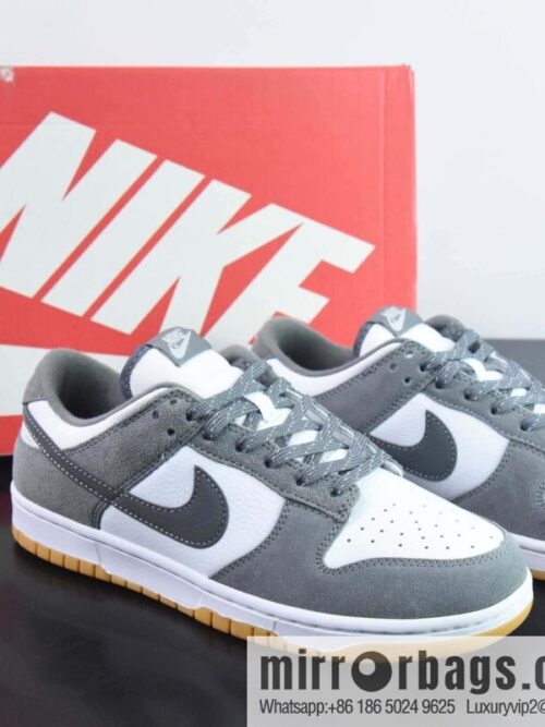 wsxc1693233812408_4-scaled-800x8001kivvkmefdd177768_20250708171443.jpg Nike Dunk Low \"Grey Gum\" grey raw rubber low sneakers FV0389-100