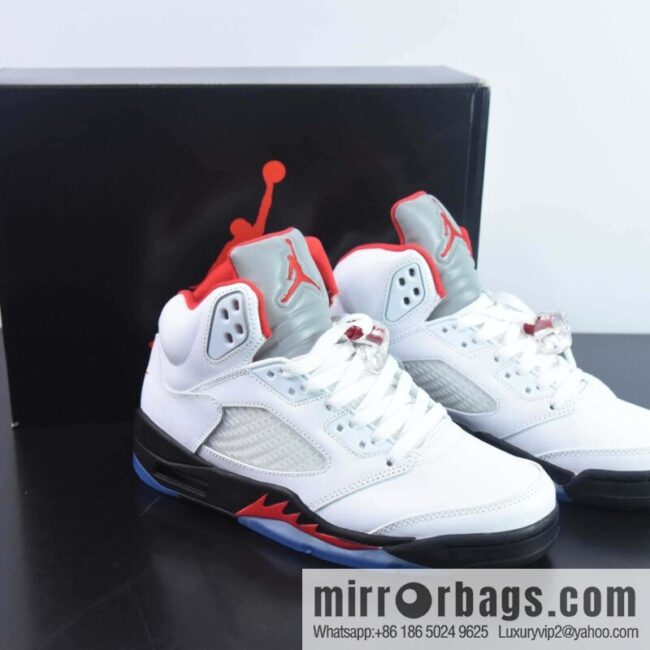 Air Jordan 5 Retro Joe 5 High Top, Liuchuan Maple AJ5 Item number: DA1911-102