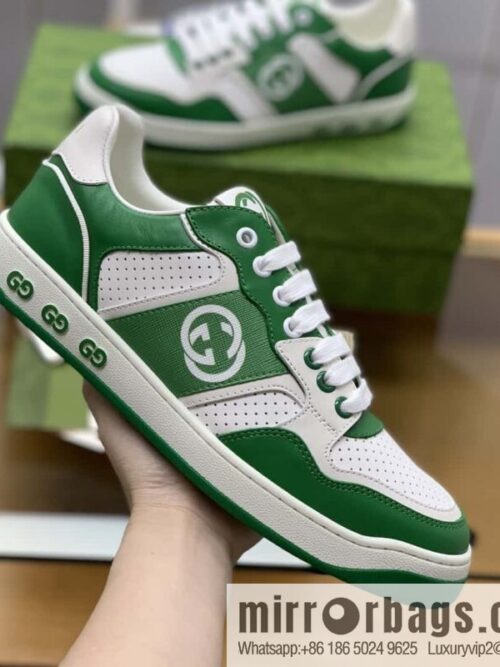 wsxc1693319885291_4-800x800ywxbdrutt0k177681_20250708170839.jpg GUCCI side decoration classic double G men\'s casual shoes