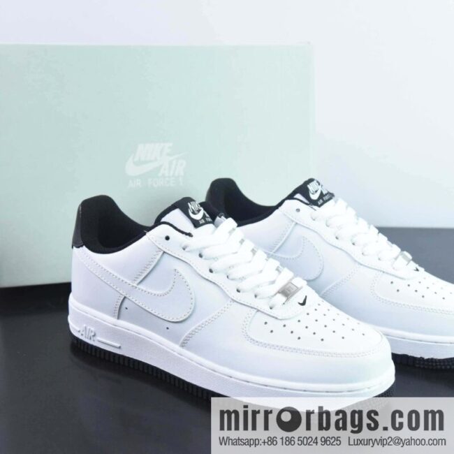 wsxc1693321148229_4-scaled-800x800jogyuxdlgnf175895_20250708160339.jpg Nike Air Force 1 Low Air Force One Low Top Versatile Leisure Sports Board Shoes, Litchi White, Item Number: DR9867-102