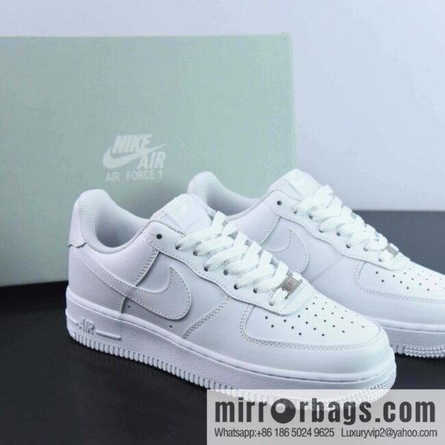 wsxc1693321150655_4-scaled-800x8005enqshkqxvw175873_20250708160109.jpg Nike Air Force 1 Low Air Force One low-top versatile leisure sports shoes, pure white classic, item number: CW2288-111