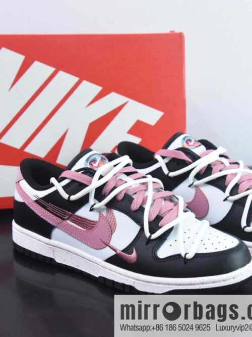 wsxc1693410896528_4-scaled-800x800g2zsg2gmyy5175785_20250708155323.jpg NK SB Dunk Low deconstruction vitality three hook black and white powder, item number: FD4623-153