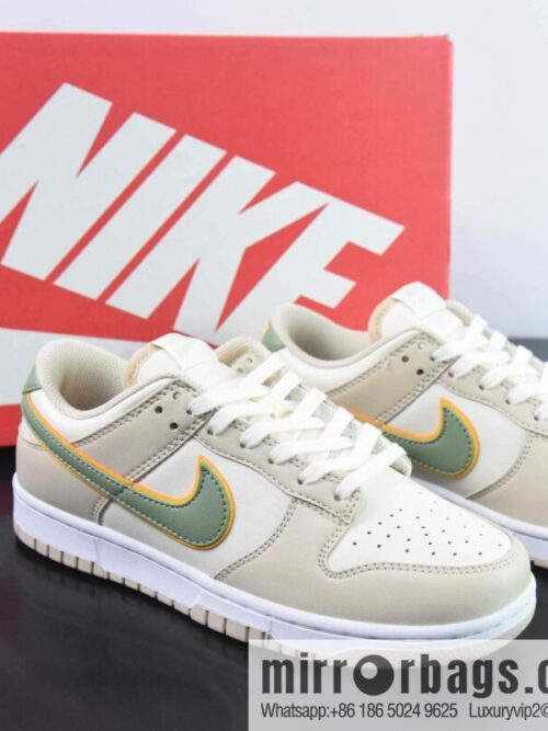 wsxc1693410897738_4-scaled-800x800au0pp2j5lnc175774_20250708155241.jpg Nike SB Dunk Low Light Tan Yellow green, small fresh, item number: FQ6869 131