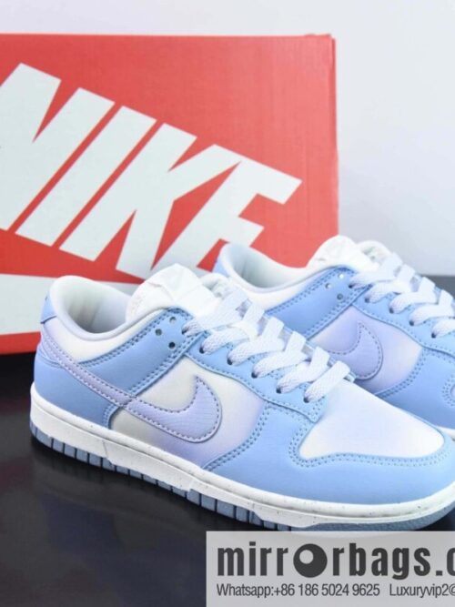 wsxc1693410898892_4-scaled-800x800xcfucdn55xm175763_20250708155158.jpg Nike SB Dunk Low GS blue-purple gradual change crocodile pattern sneakers sweet wind, item number: FN0323 400