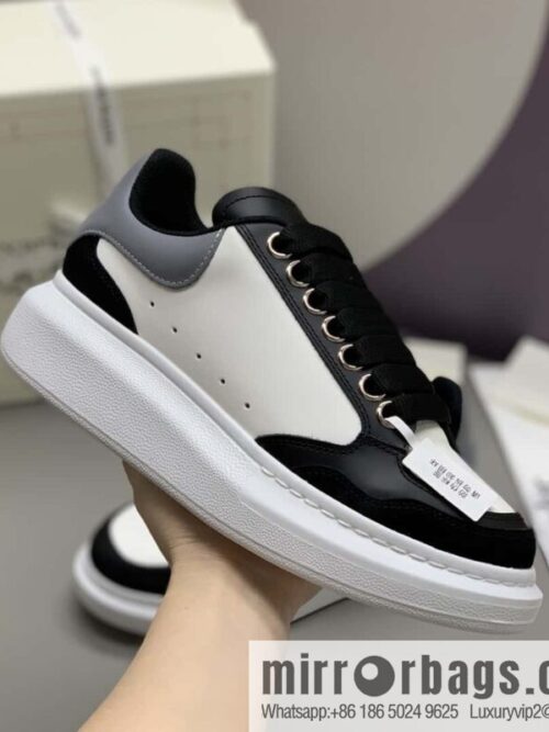 wsxc1693500511272_4-800x800tnywuyu2urp175664_20250708154458.jpg Alexander McQueen AlexanderMcQueen black and white gray Unisex sneakers of the same style