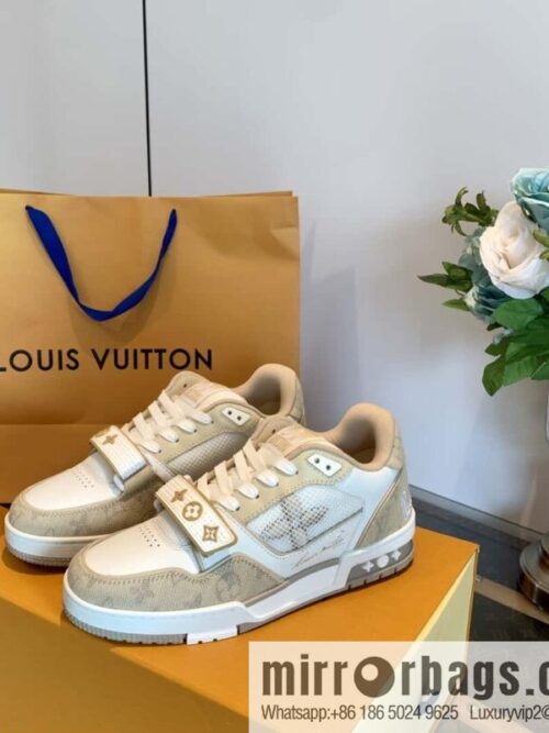 wsxc1694007668427_1-800x800d1bomszgvjx171041_20250705212403.jpg LV/Louis Vuitton 1v donkey brand 𝟐𝟎𝟐𝟐|𝐭𝐫𝐚𝐢𝐧𝐞𝐫 series of the latest Velcro sneakers