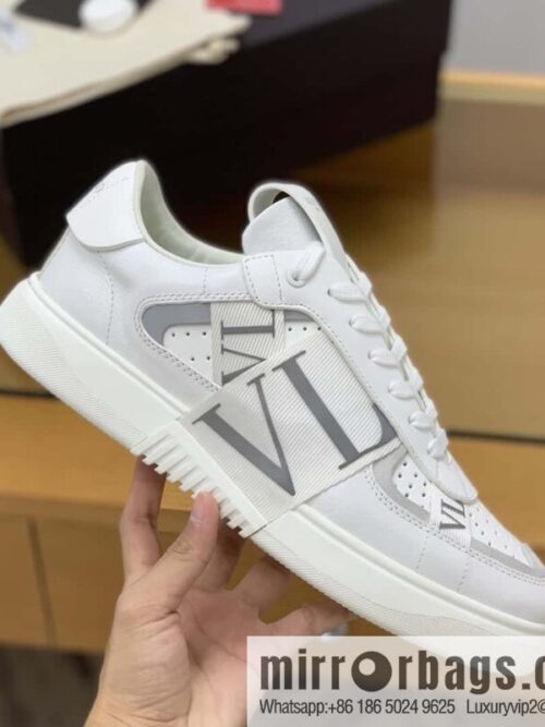wsxc1694025562662_4-800x800cdi4ypnim50170953_20250705212029.jpg Valentino VLTN logo strap, men\'s and women\'s sneakers