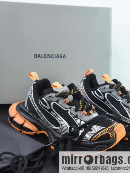 wsxc1694270497956_4-scaled-800x800f2i3empmteo170846_20250705211717.jpg Balenciaga Balenciaga 3XL 10th generation, old, dad shoes