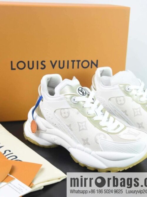 wsxc1694270500583_4-scaled-800x8000pge3dolilu170824_20250705211613.jpg LV/Louis Vuitton, pure imported DK breathable mesh fabric RUN55 sneakers