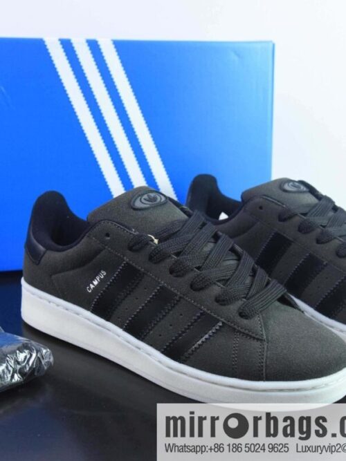 wsxc1694357594509_4-scaled-800x800u23ftxbyvpq170692_20250705210946.jpg Adidas Adidas Campus 00S Clover Campus Casual Board Shoes, Company Version, Official Item Number: HQ8709