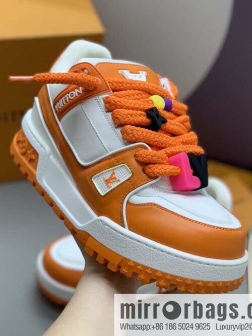 wsxc1694521555946_4-800x800h2cajdjyr25170649_20250705210812.jpg LV Trainer chubby couple casual shoes
