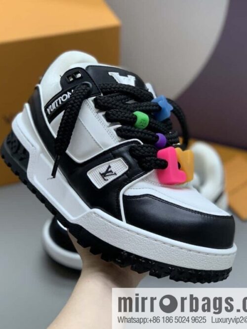 wsxc1694521778458_4-800x800szhnd5toodw170638_20250705210753.jpg LV Trainer chubby couple casual shoes