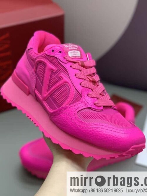wsxc1694523775844_4-800x800n25ski1jbg3170572_20250705210548.jpg VALENTINO Valentino, logo design, low-top casual sneakers for couples