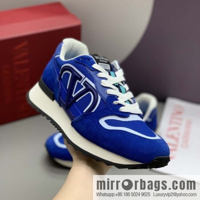 wsxc1694523874525_4-800x800znlpatag3a0170561_20250705210529.jpg VALENTINO Valentino, logo design, men\'s low-top casual sneakers